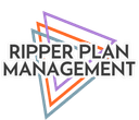 Ripper Plan Management Logo